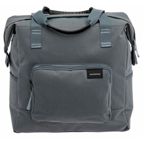 Newlooxs tas new looxs tulum camella enkel | grijs groen| 26l