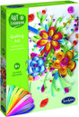 Sentosphère knutselset quilling bloemen creatief speelgoed.