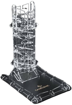 Gamegenic dice tower: crystal tower - accessoires