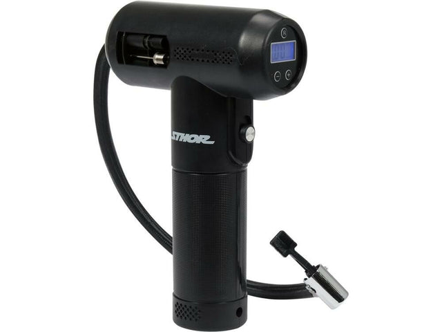 Sthor autocompressor draadloos