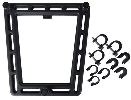 MIK SIDE - frame adapter - zwart