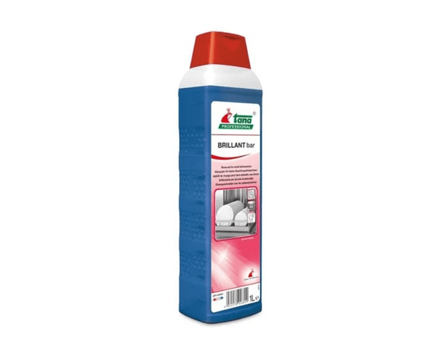 Green care professional tana brillant bar spoelglans (1 liter)