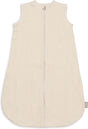 Jollein baby zomer slaapzak hydrofiel - newborn - 60cm - oatmeal