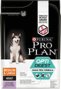 Pro plan adult medium large graanvrij honden droogvoer - kalkoen - 2,5 kg
