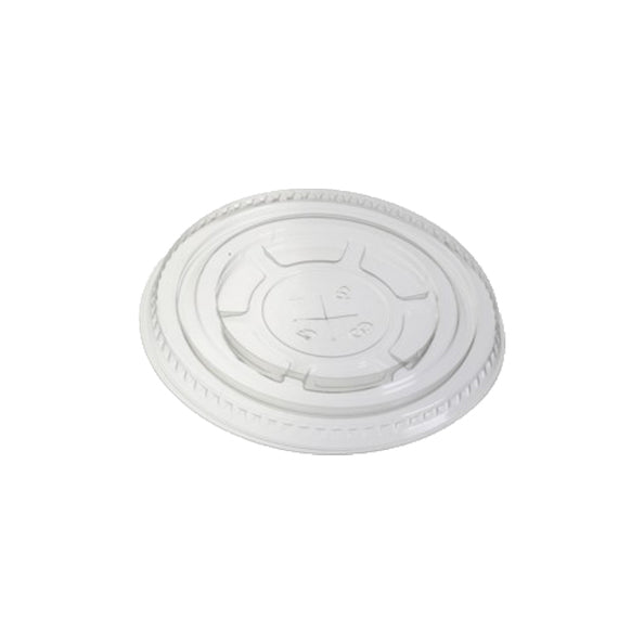 Njoy shakedeksels (100 stuks)