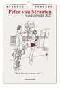 Bekking blitz peter van straaten weekkalender 2027