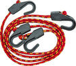 Vorel rubber op de kofferbak 2szt 80cm płaski e