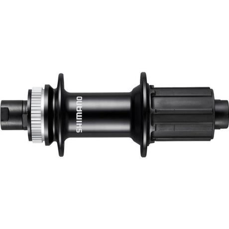 Shimano Cassettenaaf 10 11v zw Disc CL 32gt 142x12mm steekas