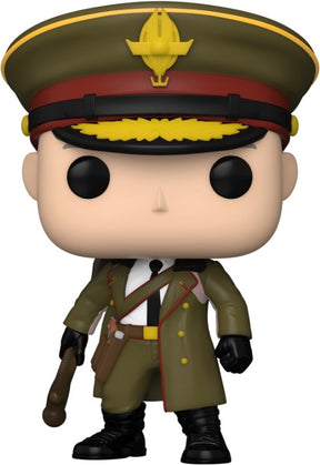 Funko pop movies: rebel moon - atticus noble - pop #1538
