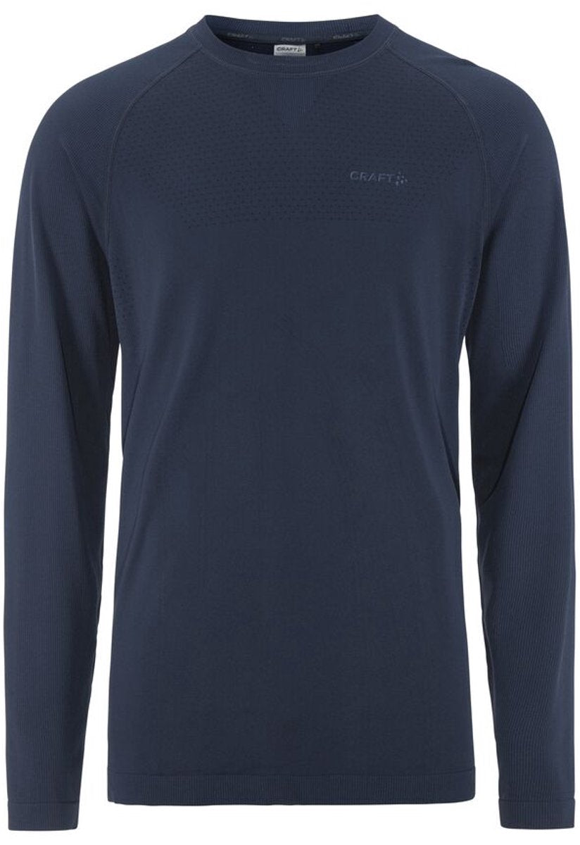 Craft active comfort ls 2 m blaze - thermoshirt