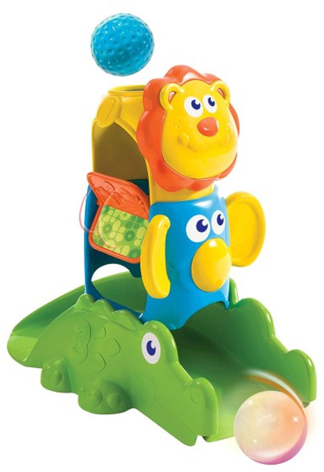 B-kids goofy golfer stacker
