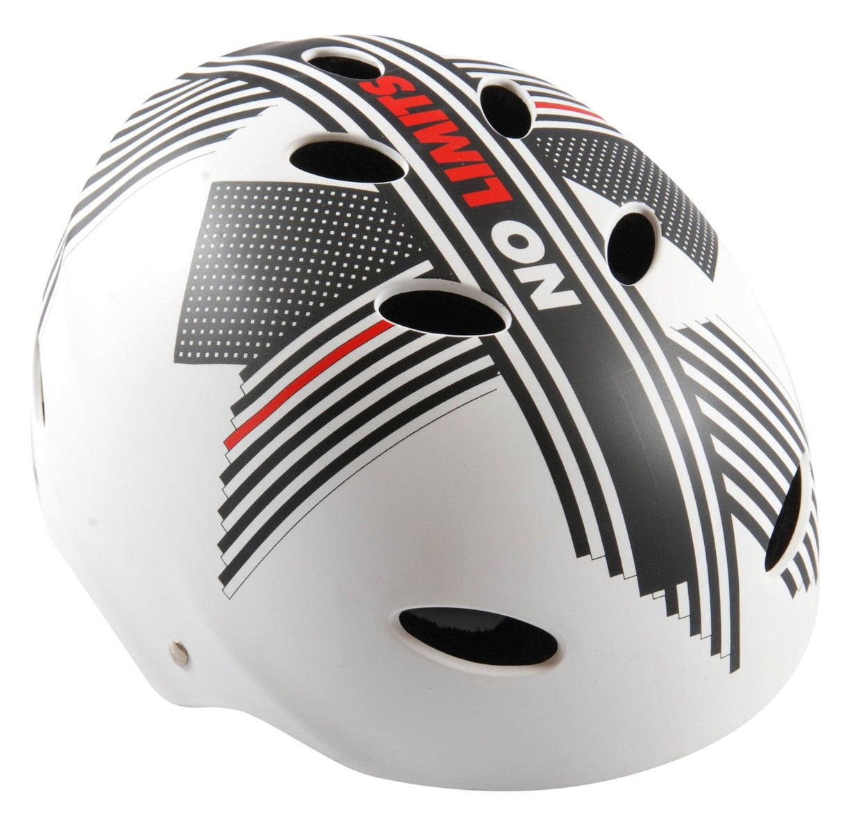 Volarore Velo-Skate Helm keng Grenzen 55-57 cm