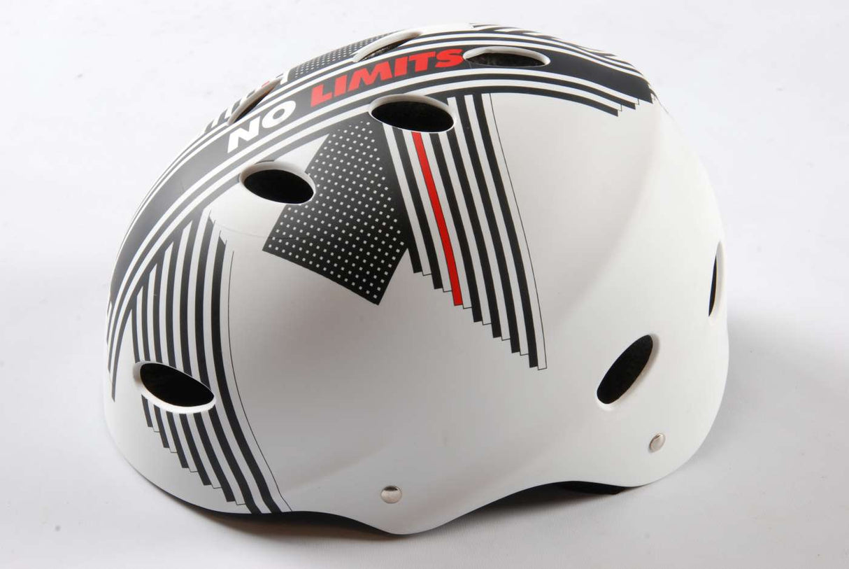 Volarore Velo-Skate Helm keng Grenzen 55-57 cm