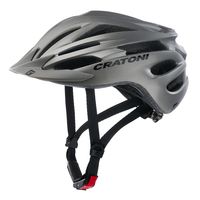 Helm Crasoni Pacer Anthracit Matt l-xl