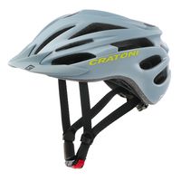 Kratoni Helm Pacer Grey Matt L-XL