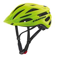 Crantoni Helm Pacer Limite Matt L-Xl