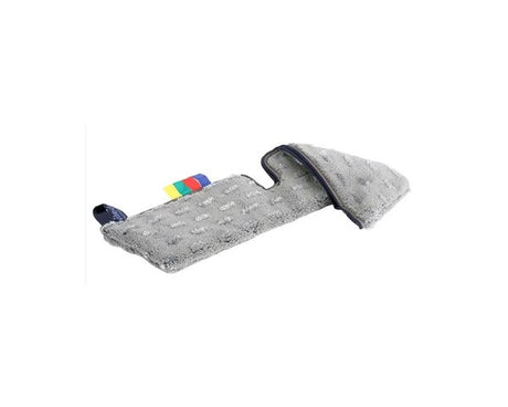 Vileda duo r-microplus pro mop (50cm)