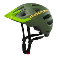 Cratoni helm maxster pro khaki matt xs-s