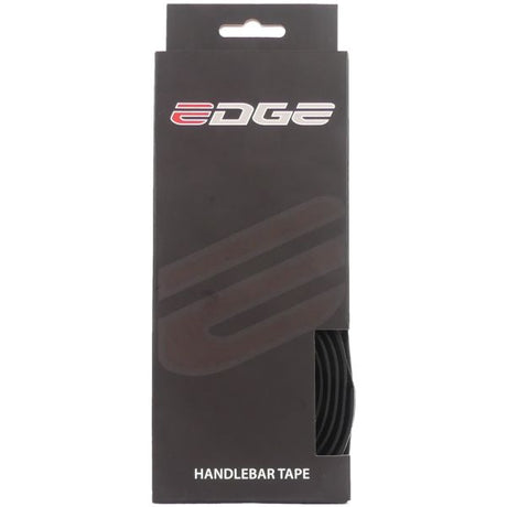 Edge stuurlint kurk - zwart (2 stuks in een doos)