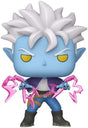 Funko dragon ball glorio vinylfiguur 2306 unisex pop! - neutraal - standard