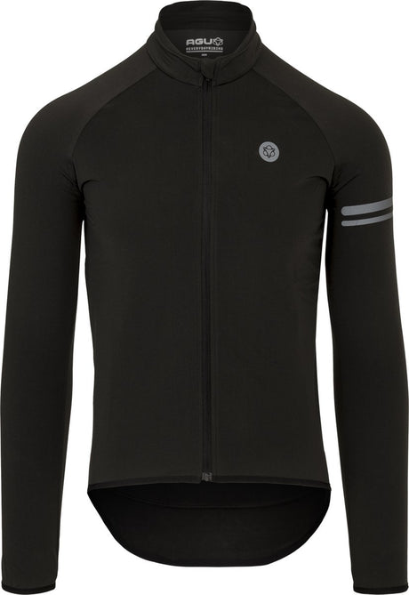 Agu thermo fietsshirt lange mouwen essential heren