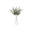 Countryfield kunsttak bundel larix groen 45x26x13cm