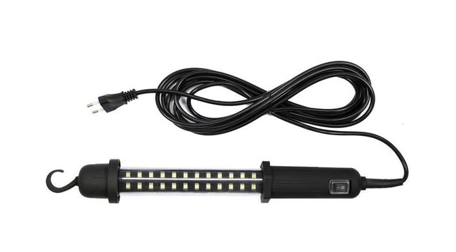 Vorel warsaw lamp.le smd 4,5w