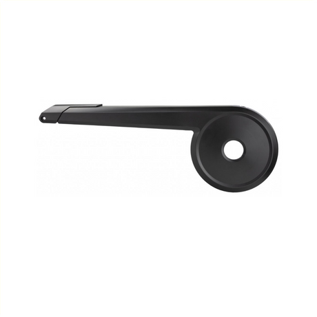 kettingscherm Move 3.2 Bosch 52 x 18 cm zwart