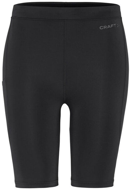 Craft adv essence short tights 2 m 1915285 - black - xl