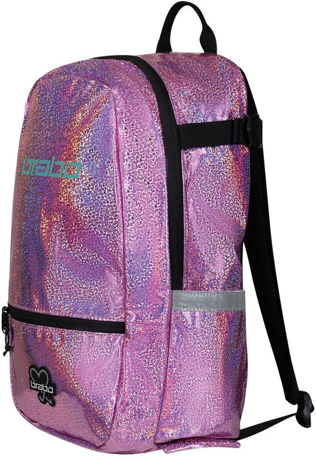 Brabo fun hockeyrugzak junior