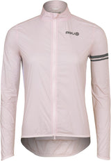 Agu windjack essential dames pink frost