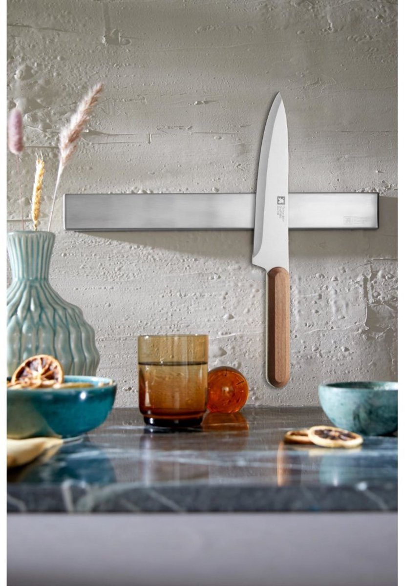 Richardson sheffield timber chefmes 20cm hangkaart