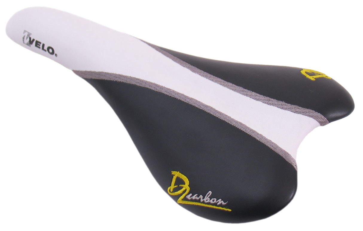 Velo fietszadel road carbon
