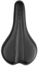 Ventura Bicycle Saddle ASA R3 ATB Race Black