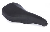 Rasa sportowa Saddle Deck Mirage - Stretch Nylon - Black