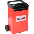 Yato gelijkrichter met starter 32a 390a 700ah