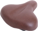 Selles Saddle San Remo Monaco Vacuum Brown (tarjeta)