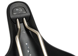 Selle Royal Saddle Selle on Athletic Black (karta)