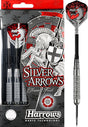 Harrows silver arrows 20gk