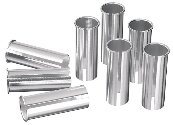 Aluminij za sedežno pisalo 27,2 mm -> 30,9 mm