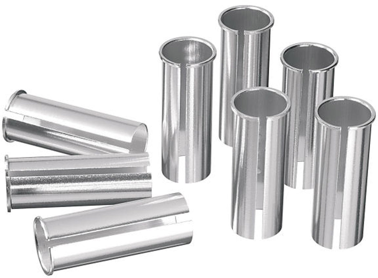 Aluminij za sedežno pisalo 27,2 mm -> 30,0 mm