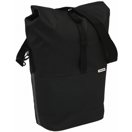 Newlooxs new looxs enkele tas nyborg 17l zwart