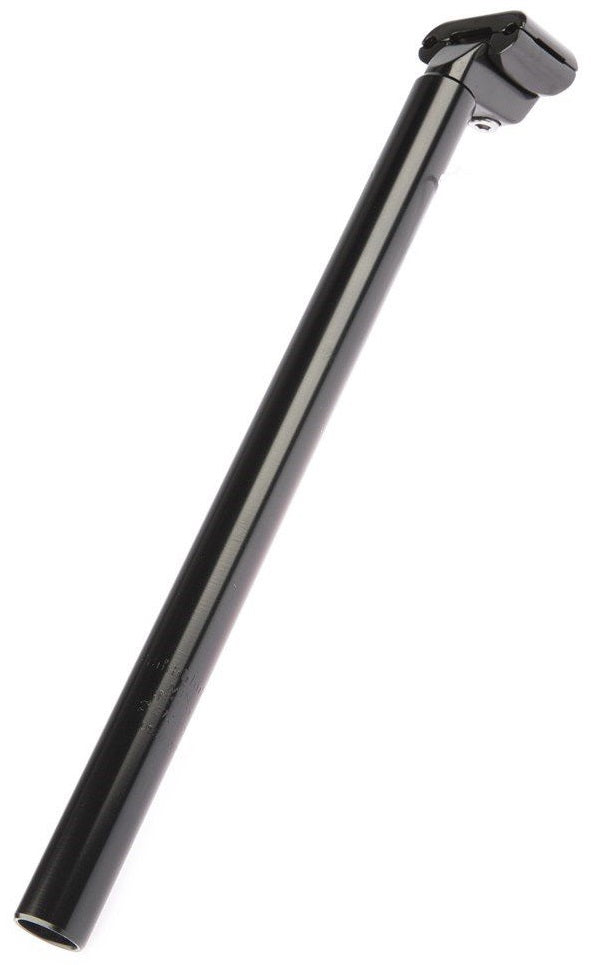 Seat Post ATB Black 27.2 40cm ALU