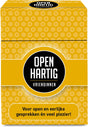 Openhartig vriendinnen