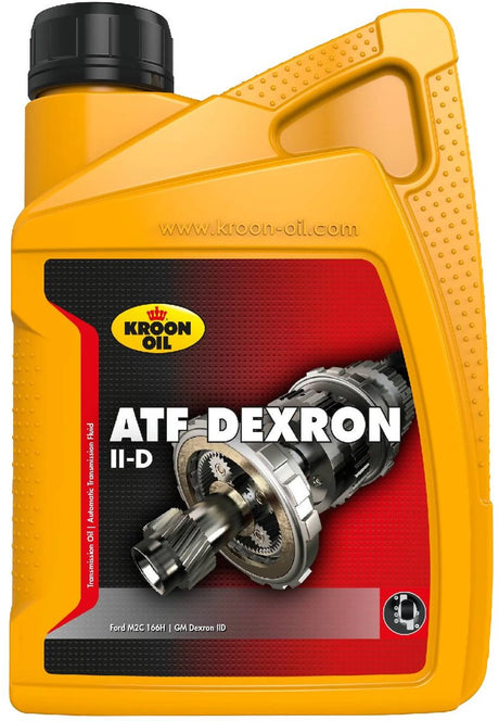Kroon-oil atf dexron ii-d 1 liter