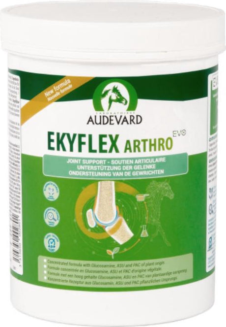 Audevard ekyflex arthro evo