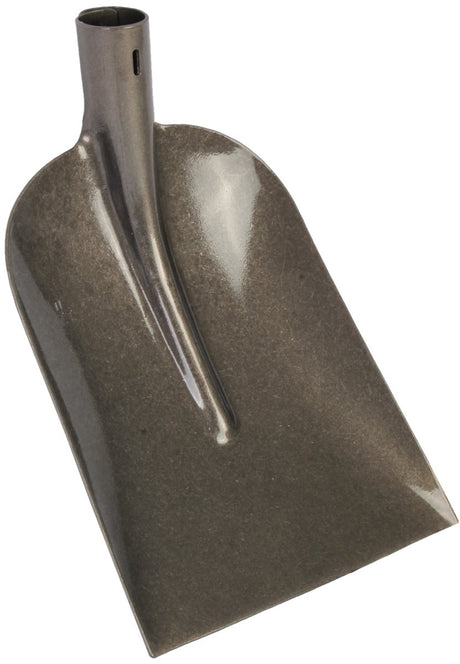 Talen tools - betonschop - gehard staal - 35 x 22 cm - zonder steel