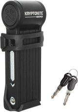 Kryptonite vouwslot keeper mini