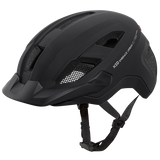 Ked fietshelm embrace urban - m (54-58 cm) - matzwart