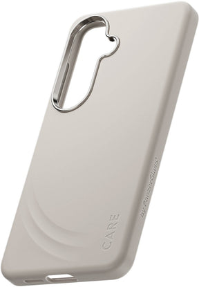 Panzerglass care flow magsafe galaxy s26 vanilla